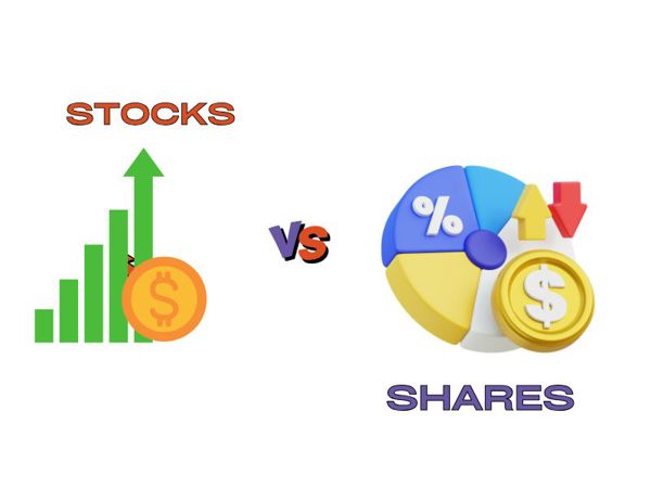 Introduction to Stocks and Shares